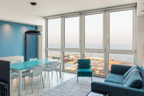 LUXURY BLUE LIVING RICCIONE PORTO Riccione